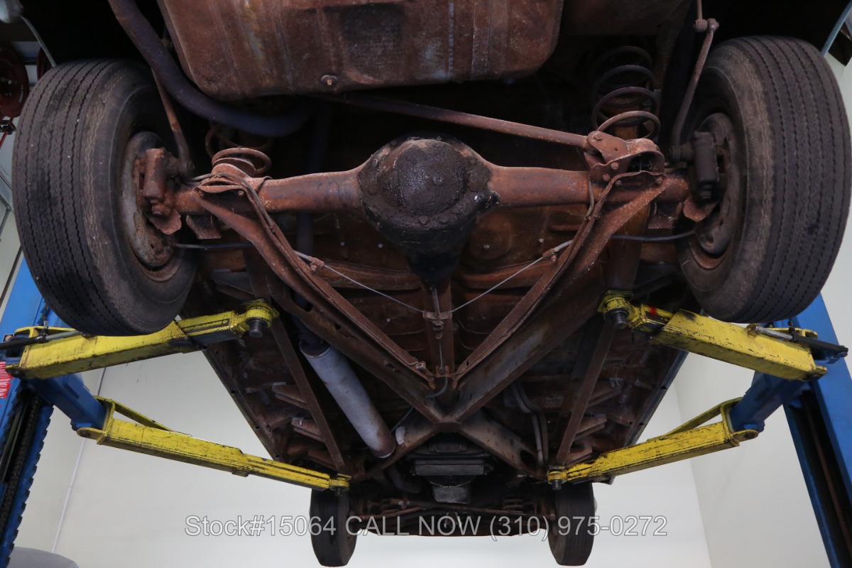 Used 1951 Buick Super Sedan | St. Petersburg, FL
