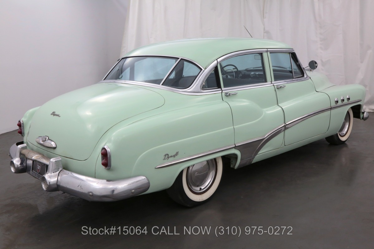 Used 1951 Buick Super Sedan | St. Petersburg, FL