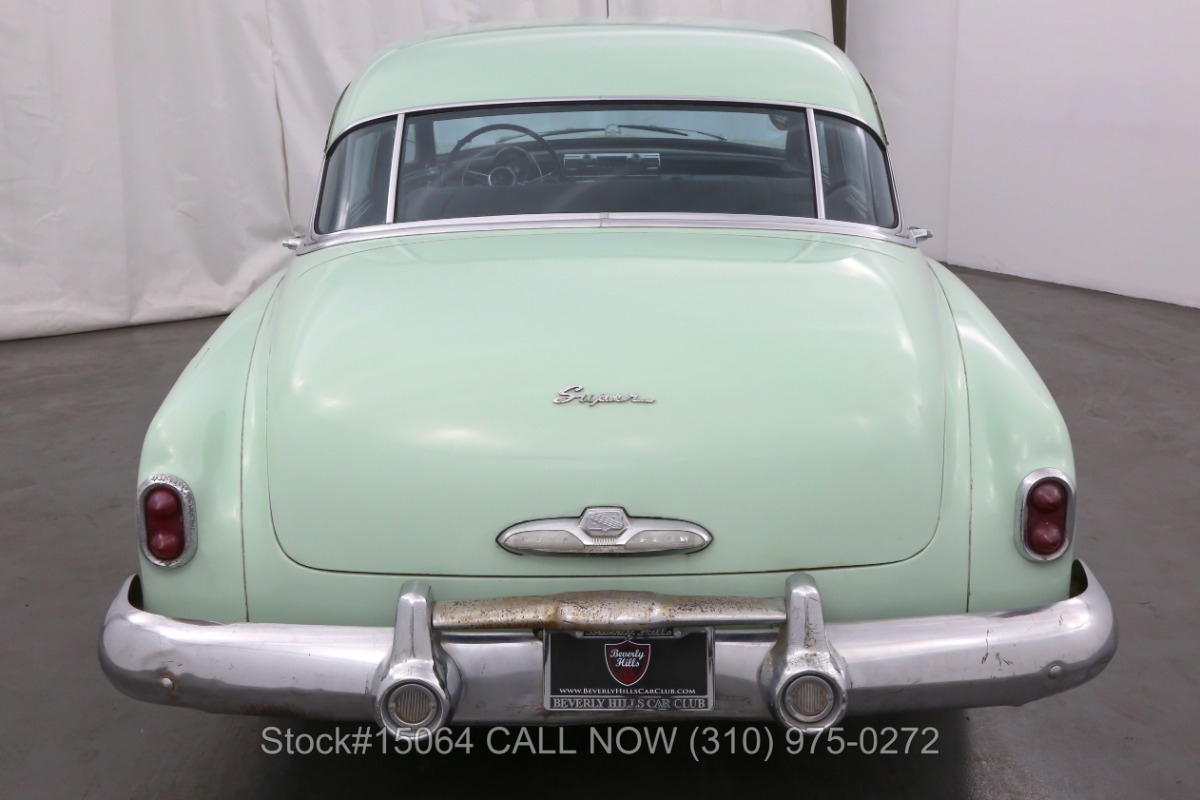 Used 1951 Buick Super Sedan | Los Angeles, CA