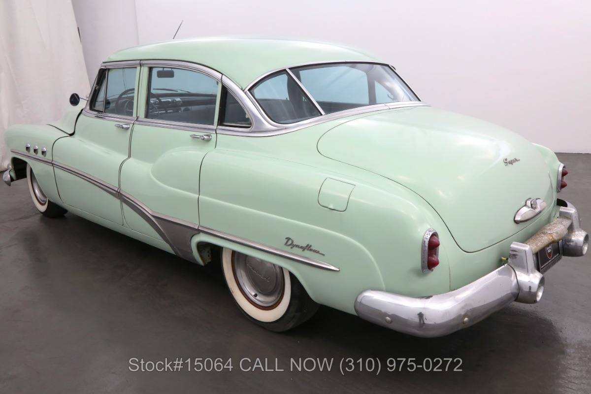 Used 1951 Buick Super Sedan | St. Petersburg, FL