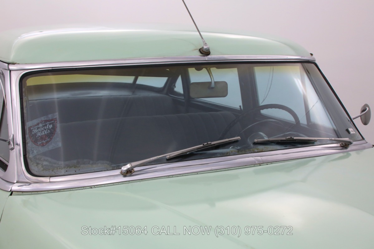 Used 1951 Buick Super Sedan | St. Petersburg, FL