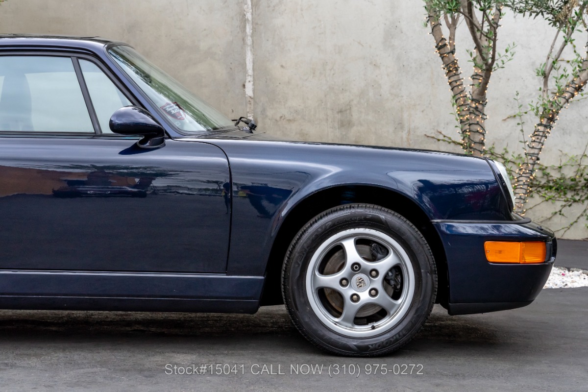 Used 1992 Porsche 964 Carrera 2 Coupe | St. Petersburg, FL