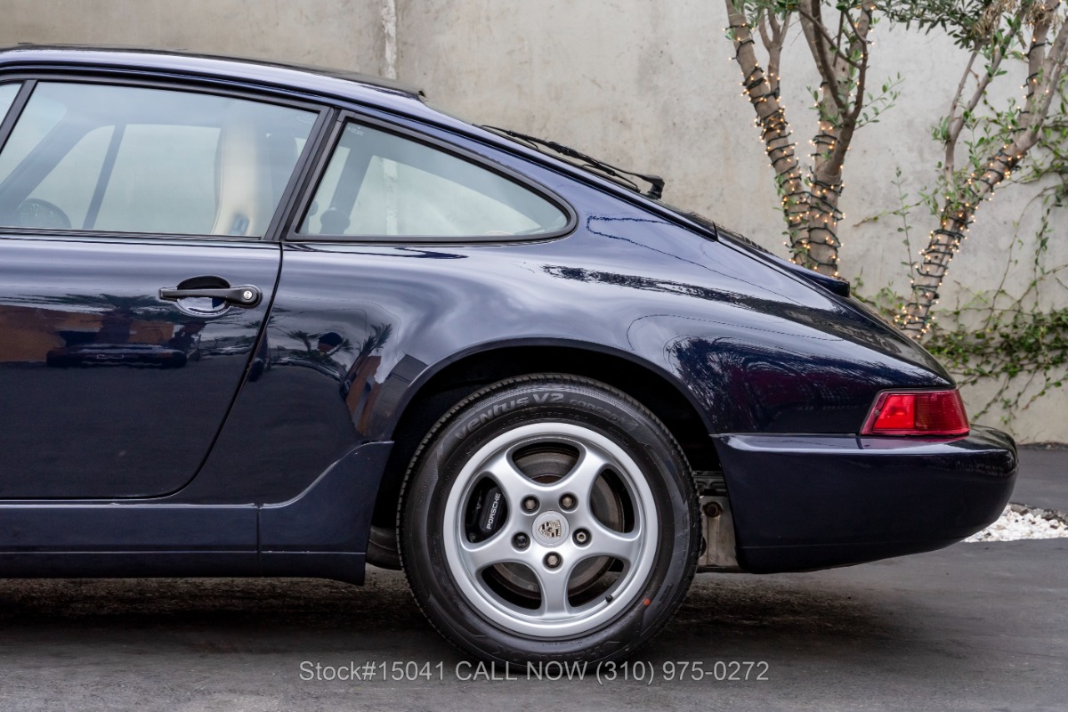 Used 1992 Porsche 964 Carrera 2 Coupe | St. Petersburg, FL