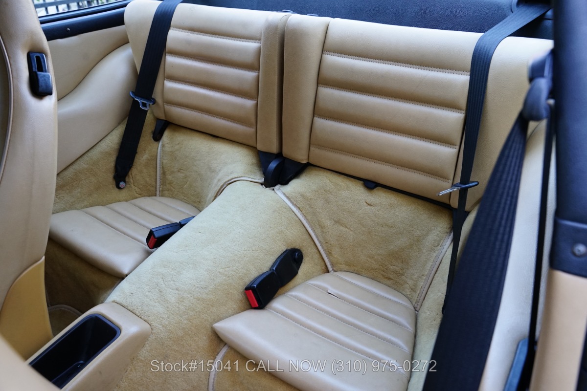 Used 1992 Porsche 964 Carrera 2 Coupe | St. Petersburg, FL