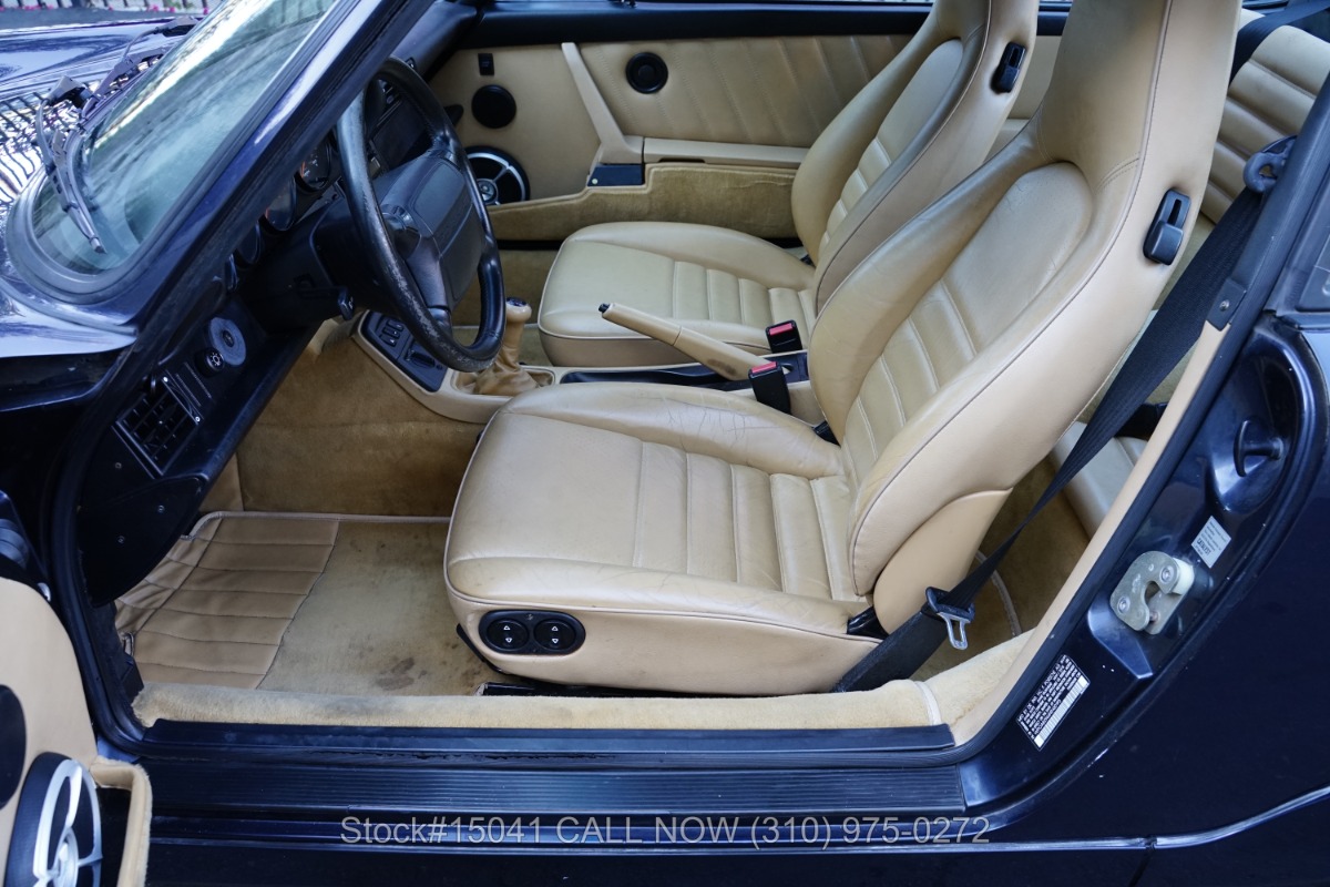 Used 1992 Porsche 964 Carrera 2 Coupe | St. Petersburg, FL