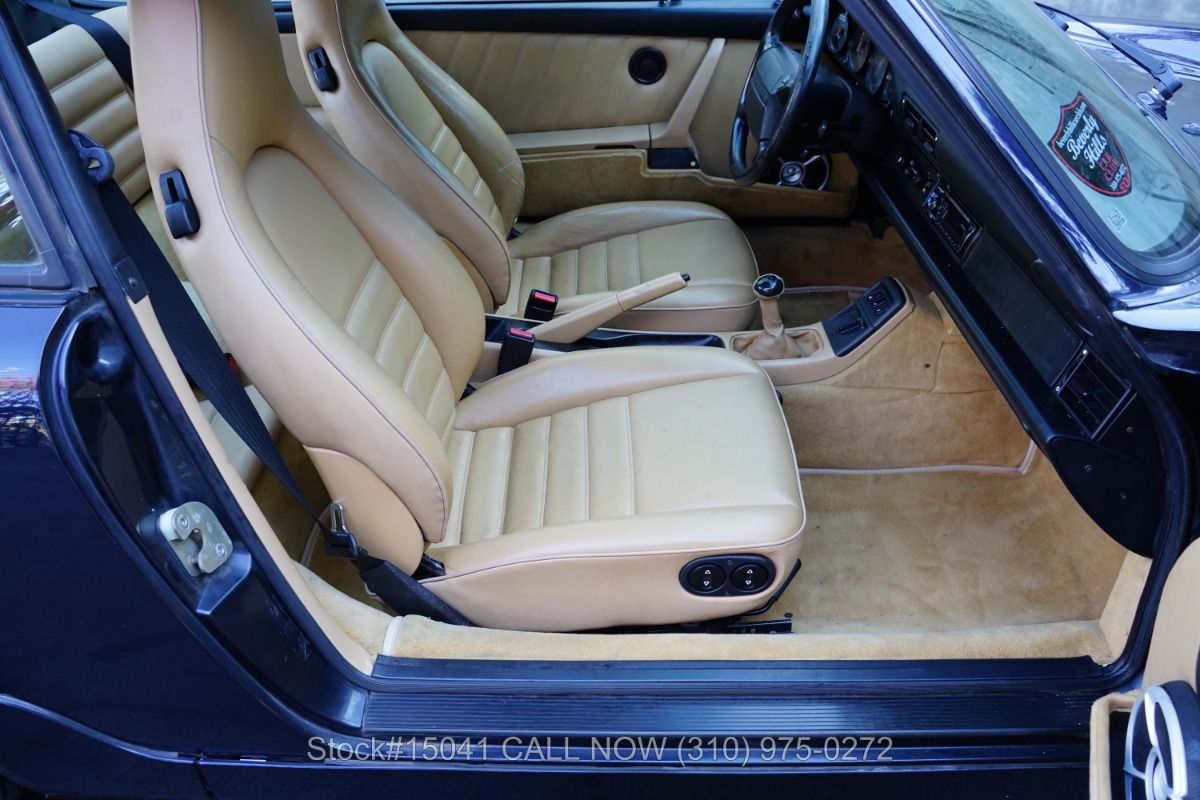 Used 1992 Porsche 964 Carrera 2 Coupe | St. Petersburg, FL
