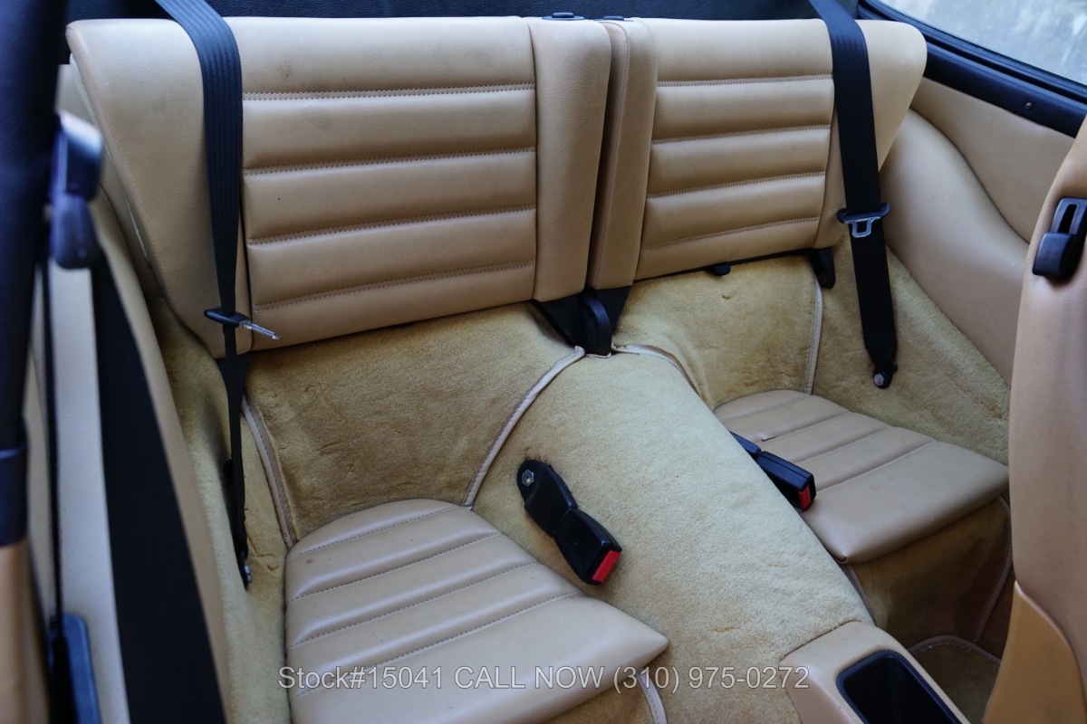 Used 1992 Porsche 964 Carrera 2 Coupe | St. Petersburg, FL