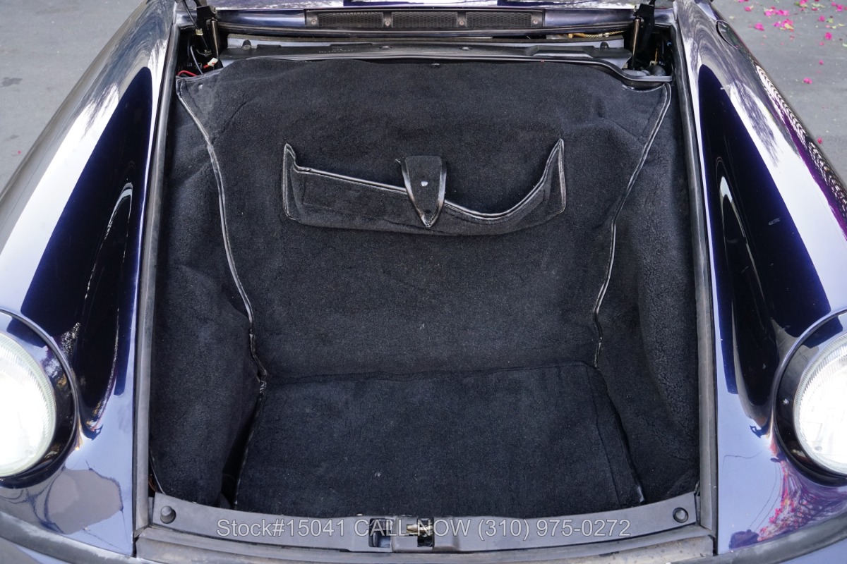 Used 1992 Porsche 964 Carrera 2 Coupe | St. Petersburg, FL