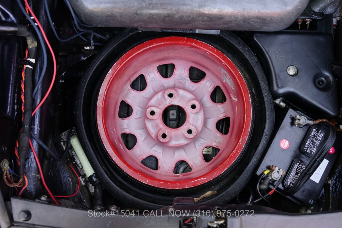 Used 1992 Porsche 964 Carrera 2 Coupe | St. Petersburg, FL