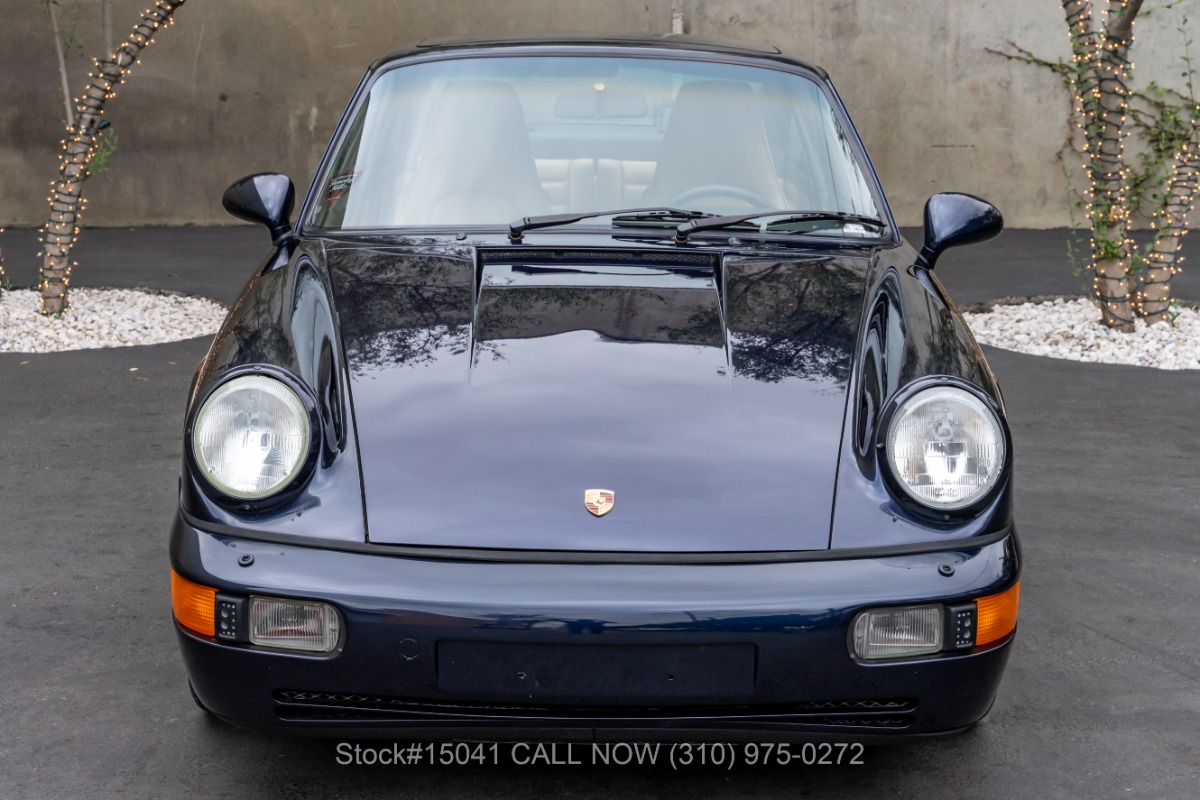 Used 1992 Porsche 964 Carrera 2 Coupe | St. Petersburg, FL