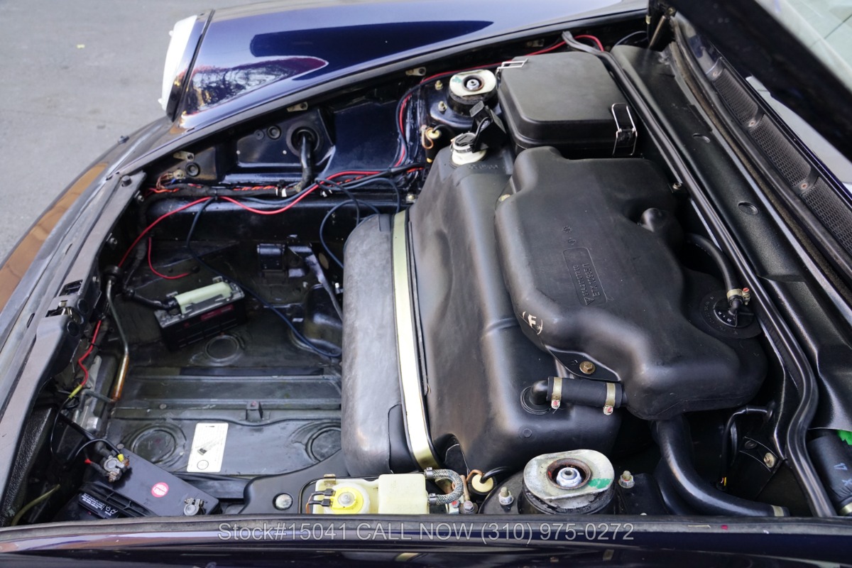 Used 1992 Porsche 964 Carrera 2 Coupe | St. Petersburg, FL