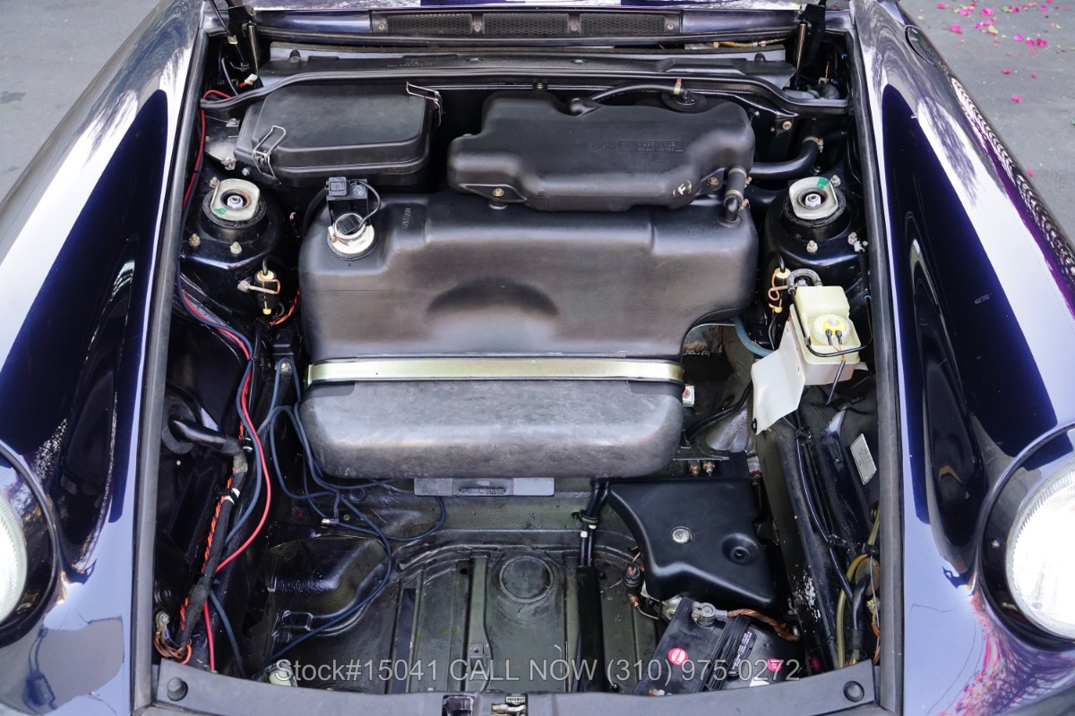 Used 1992 Porsche 964 Carrera 2 Coupe | St. Petersburg, FL