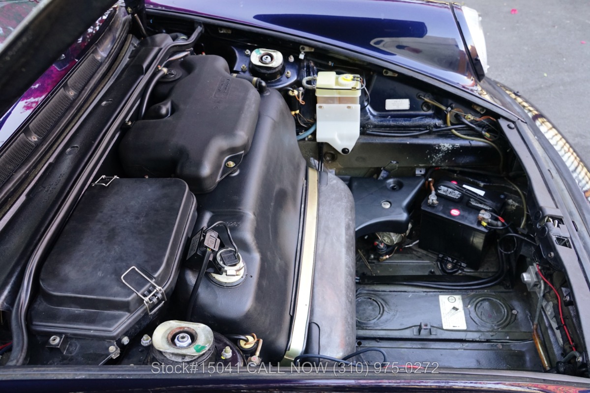 Used 1992 Porsche 964 Carrera 2 Coupe | St. Petersburg, FL