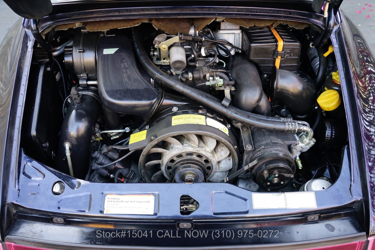 Used 1992 Porsche 964 Carrera 2 Coupe | St. Petersburg, FL
