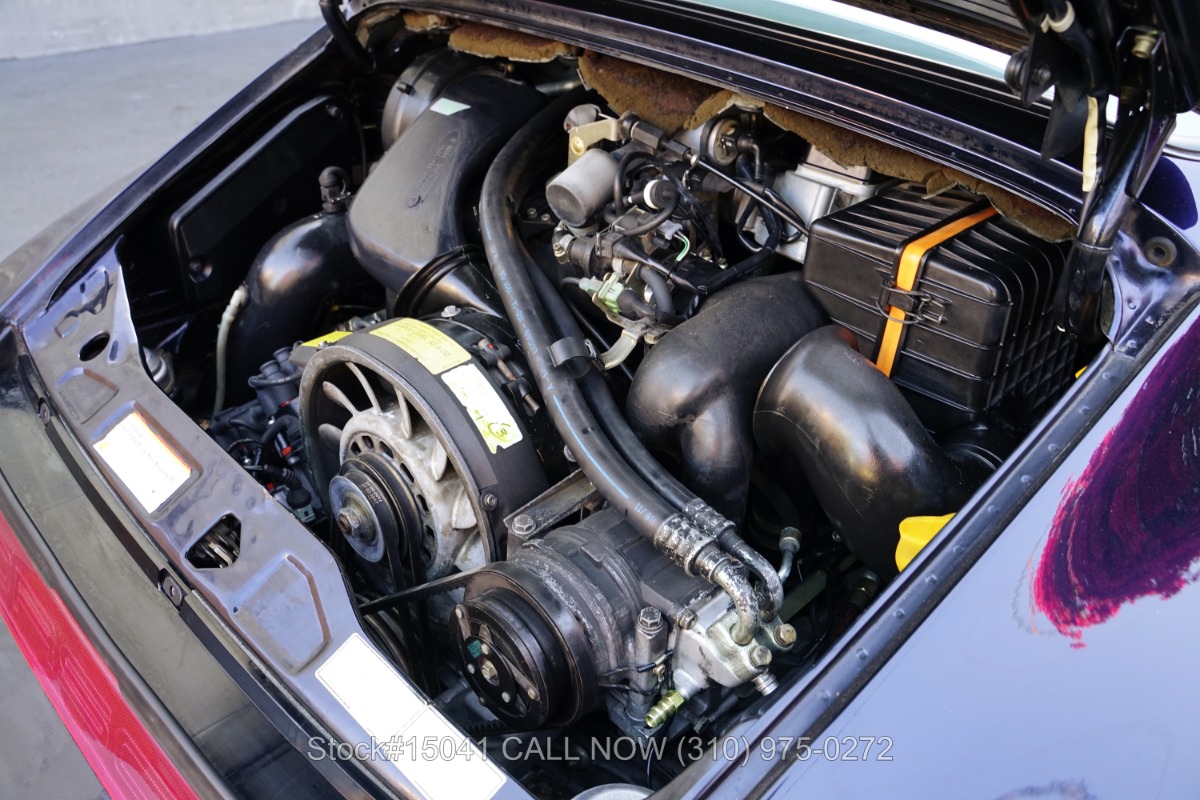 Used 1992 Porsche 964 Carrera 2 Coupe | St. Petersburg, FL