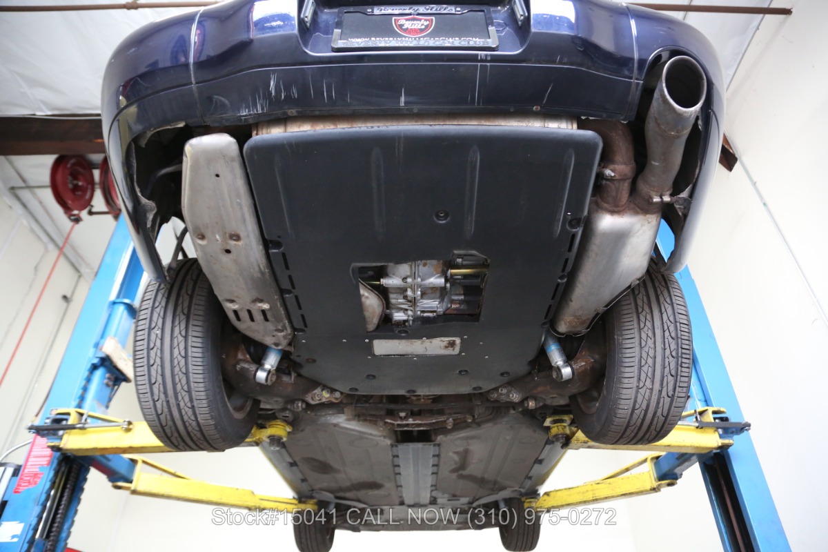 Used 1992 Porsche 964 Carrera 2 Coupe | St. Petersburg, FL