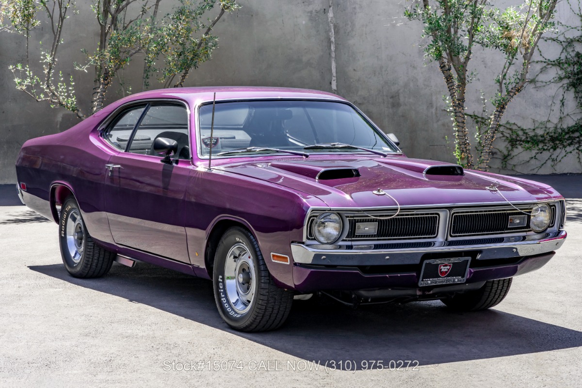 Used 1971 Dodge Dart Demon | St. Petersburg, FL