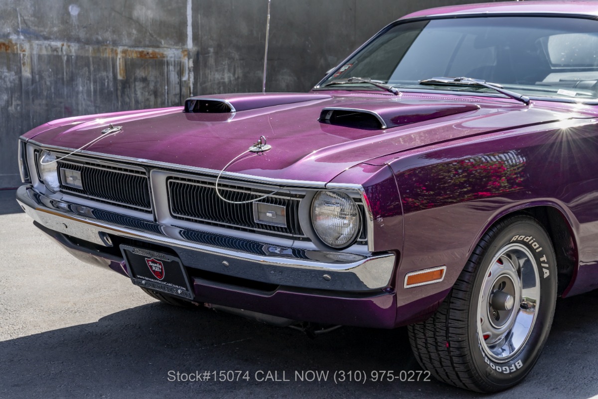 Used 1971 Dodge Dart Demon | St. Petersburg, FL