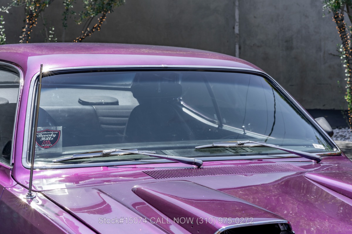 Used 1971 Dodge Dart Demon | St. Petersburg, FL