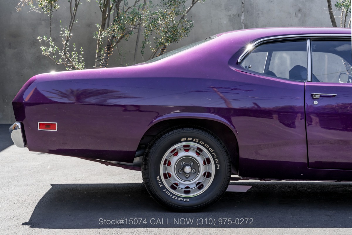 Used 1971 Dodge Dart Demon | St. Petersburg, FL