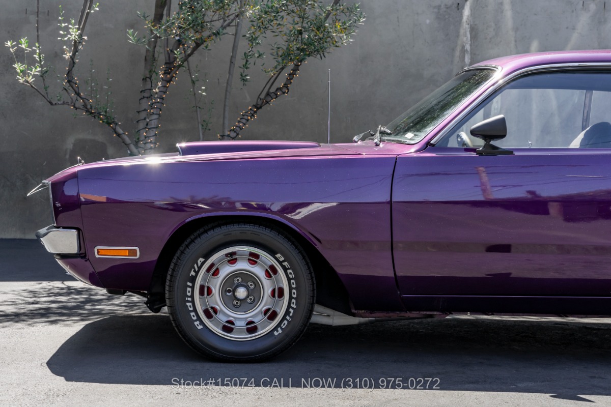 Used 1971 Dodge Dart Demon | St. Petersburg, FL