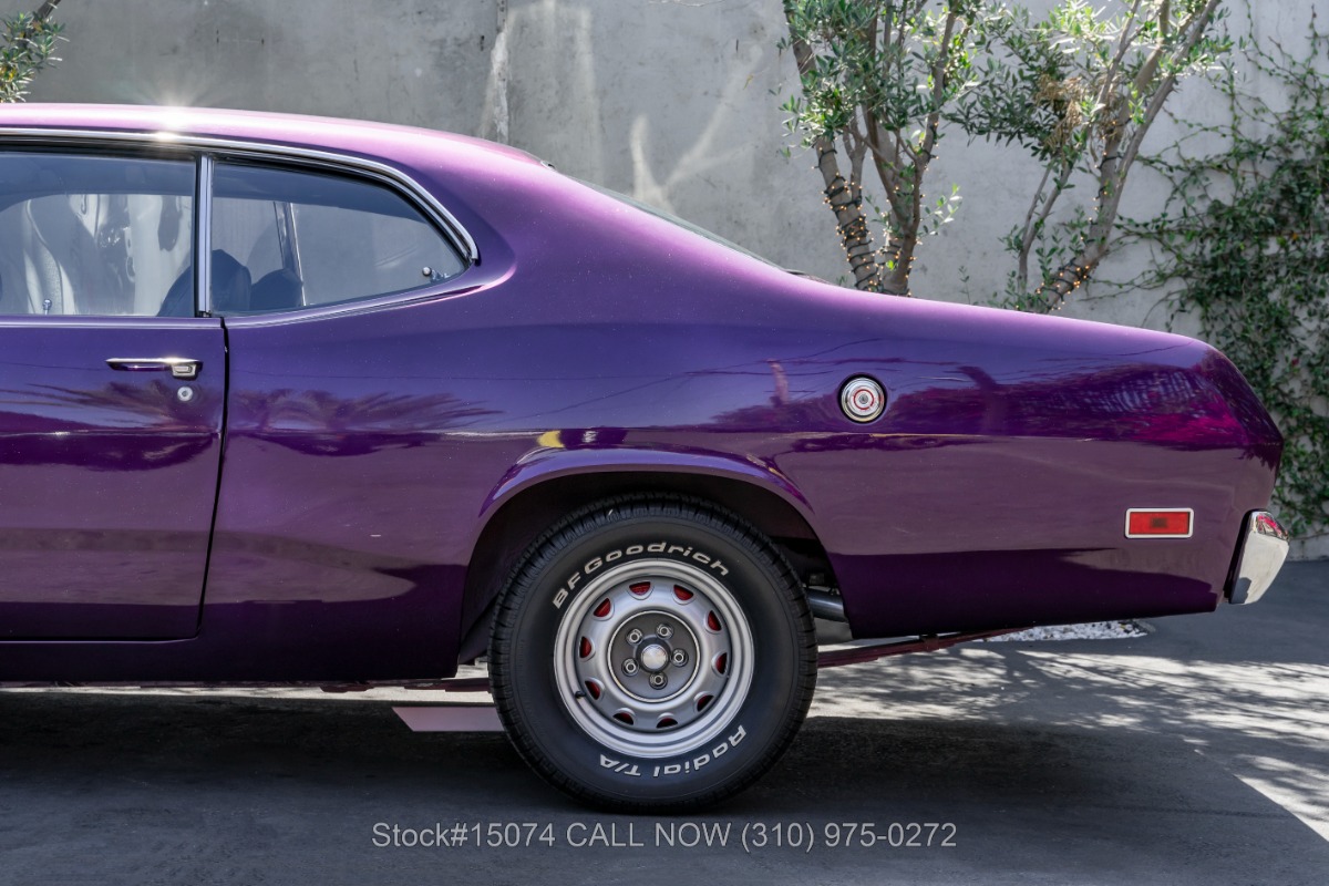 Used 1971 Dodge Dart Demon | St. Petersburg, FL
