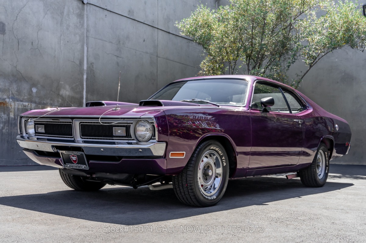 Used 1971 Dodge Dart Demon | St. Petersburg, FL