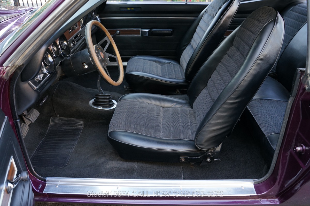 Used 1971 Dodge Dart Demon | St. Petersburg, FL