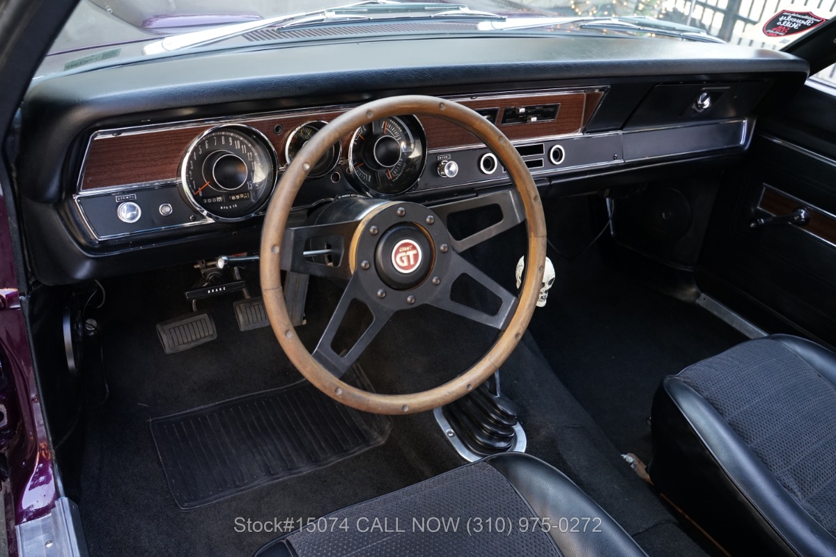 Used 1971 Dodge Dart Demon | St. Petersburg, FL