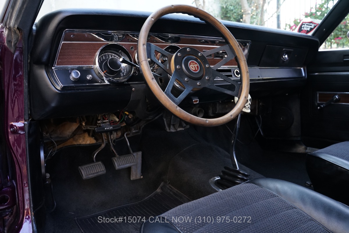 Used 1971 Dodge Dart Demon | St. Petersburg, FL