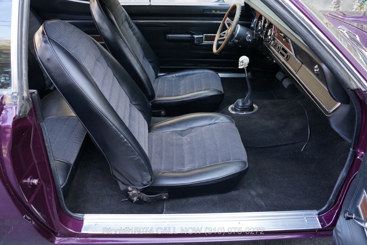 Used 1971 Dodge Dart Demon | St. Petersburg, FL