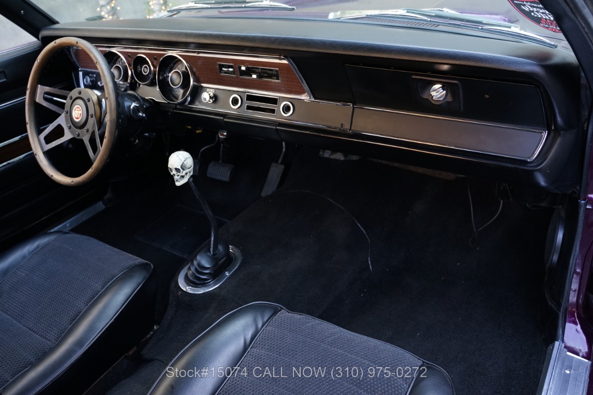 Used 1971 Dodge Dart Demon | St. Petersburg, FL
