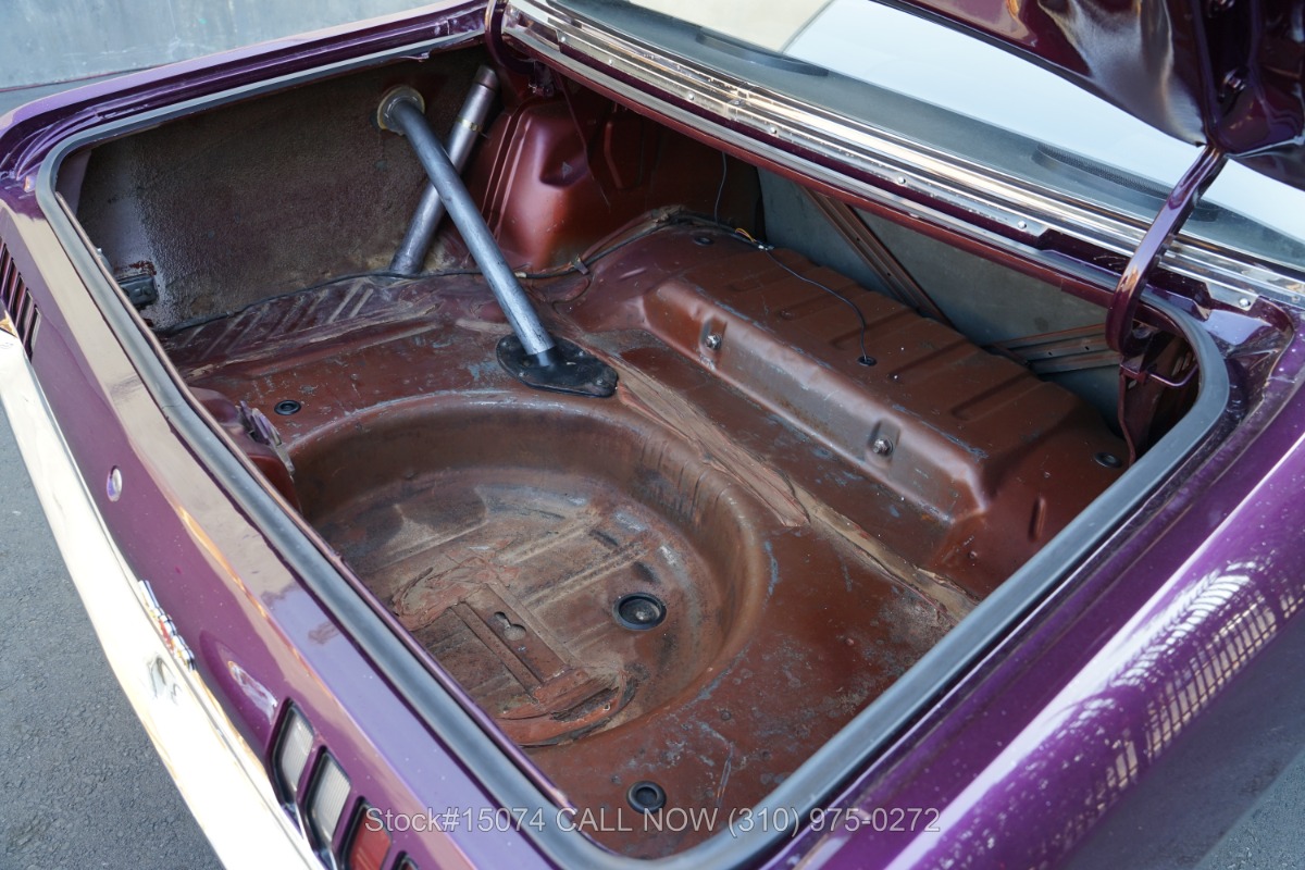 Used 1971 Dodge Dart Demon | St. Petersburg, FL