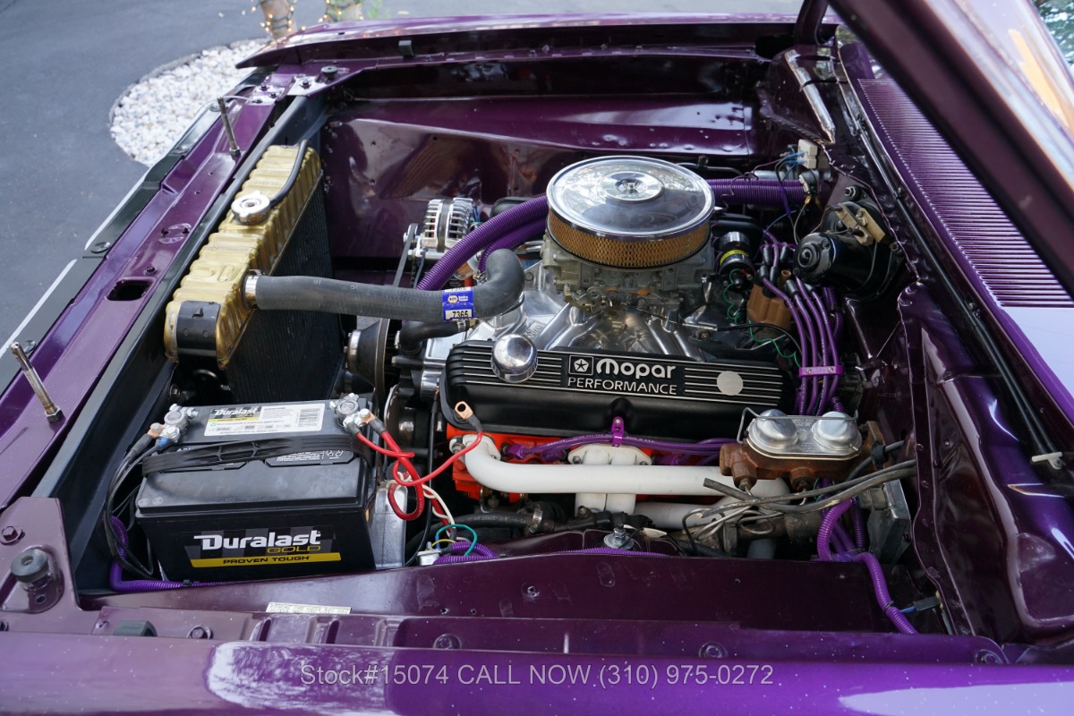 Used 1971 Dodge Dart Demon | St. Petersburg, FL