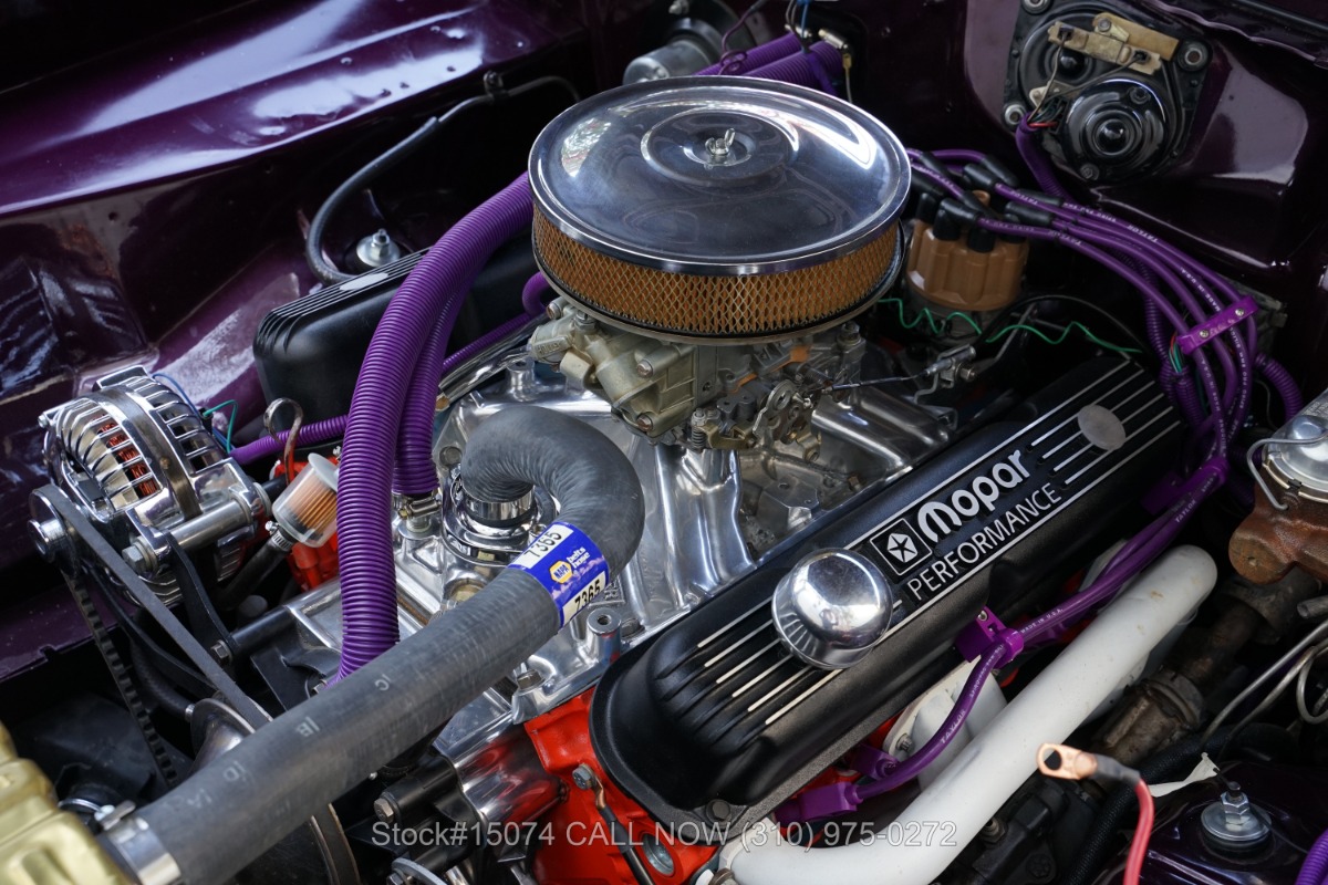 Used 1971 Dodge Dart Demon | St. Petersburg, FL