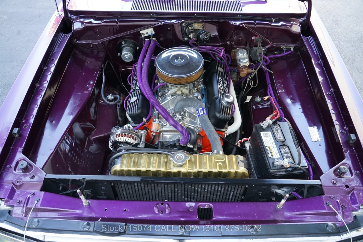 Used 1971 Dodge Dart Demon | St. Petersburg, FL