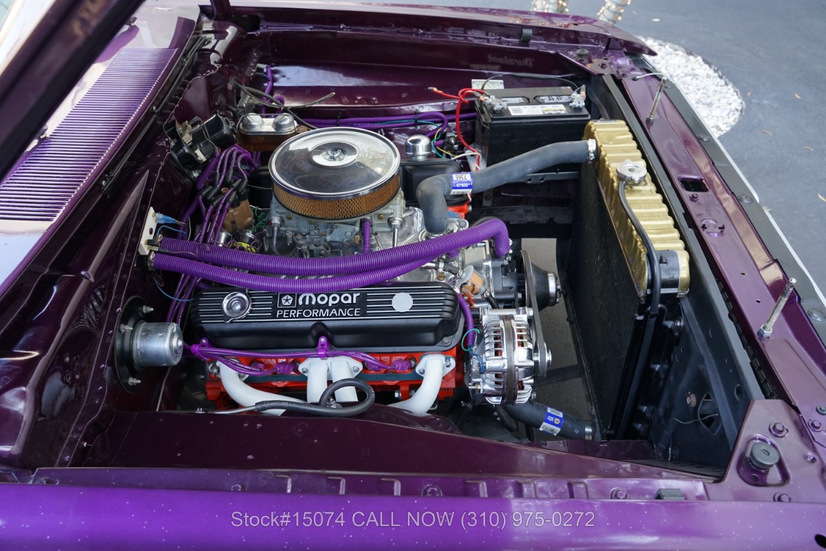 Used 1971 Dodge Dart Demon | St. Petersburg, FL
