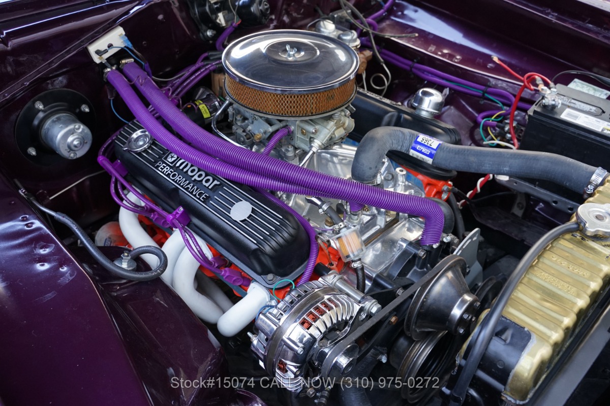 Used 1971 Dodge Dart Demon | St. Petersburg, FL