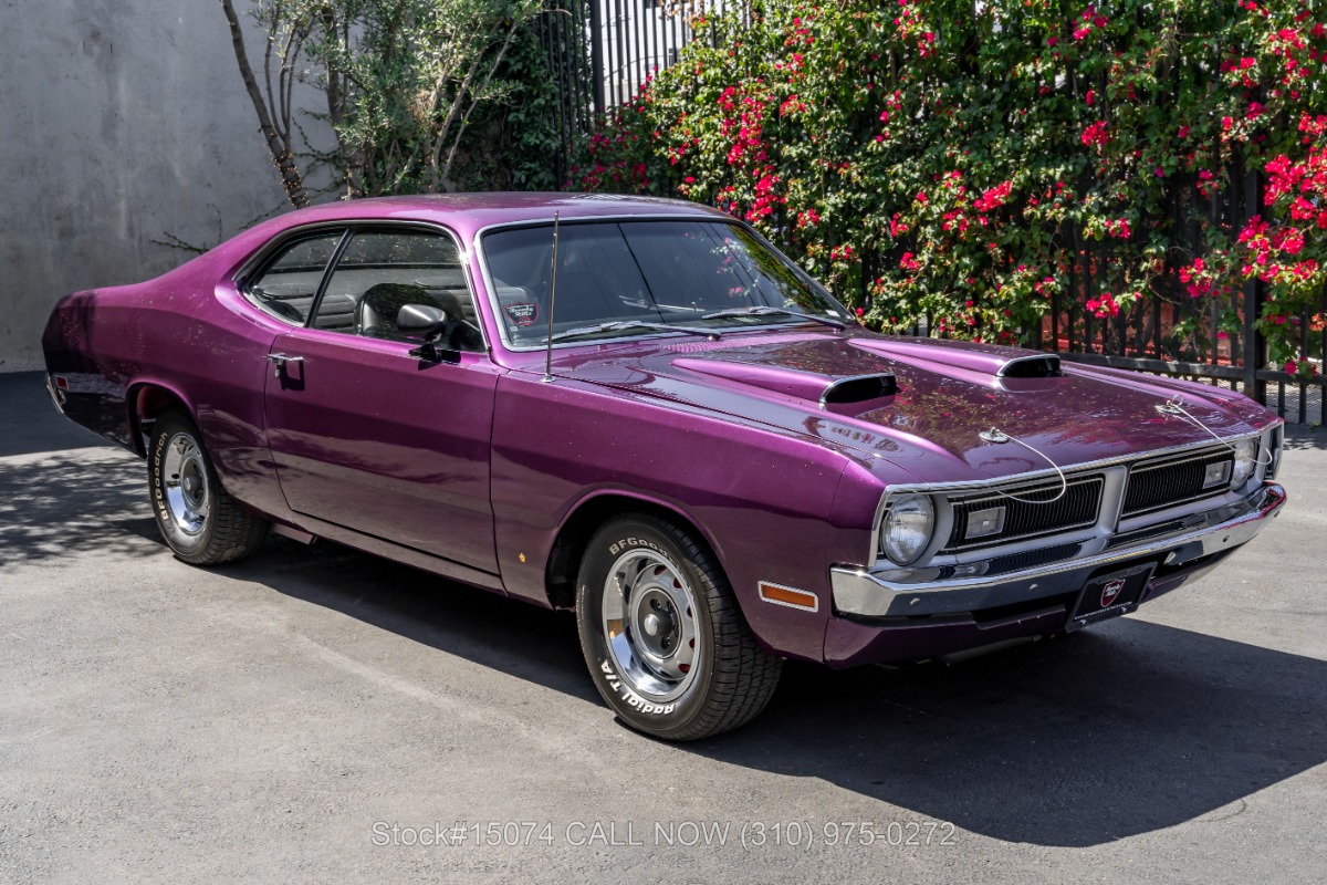 Used 1971 Dodge Dart Demon | St. Petersburg, FL