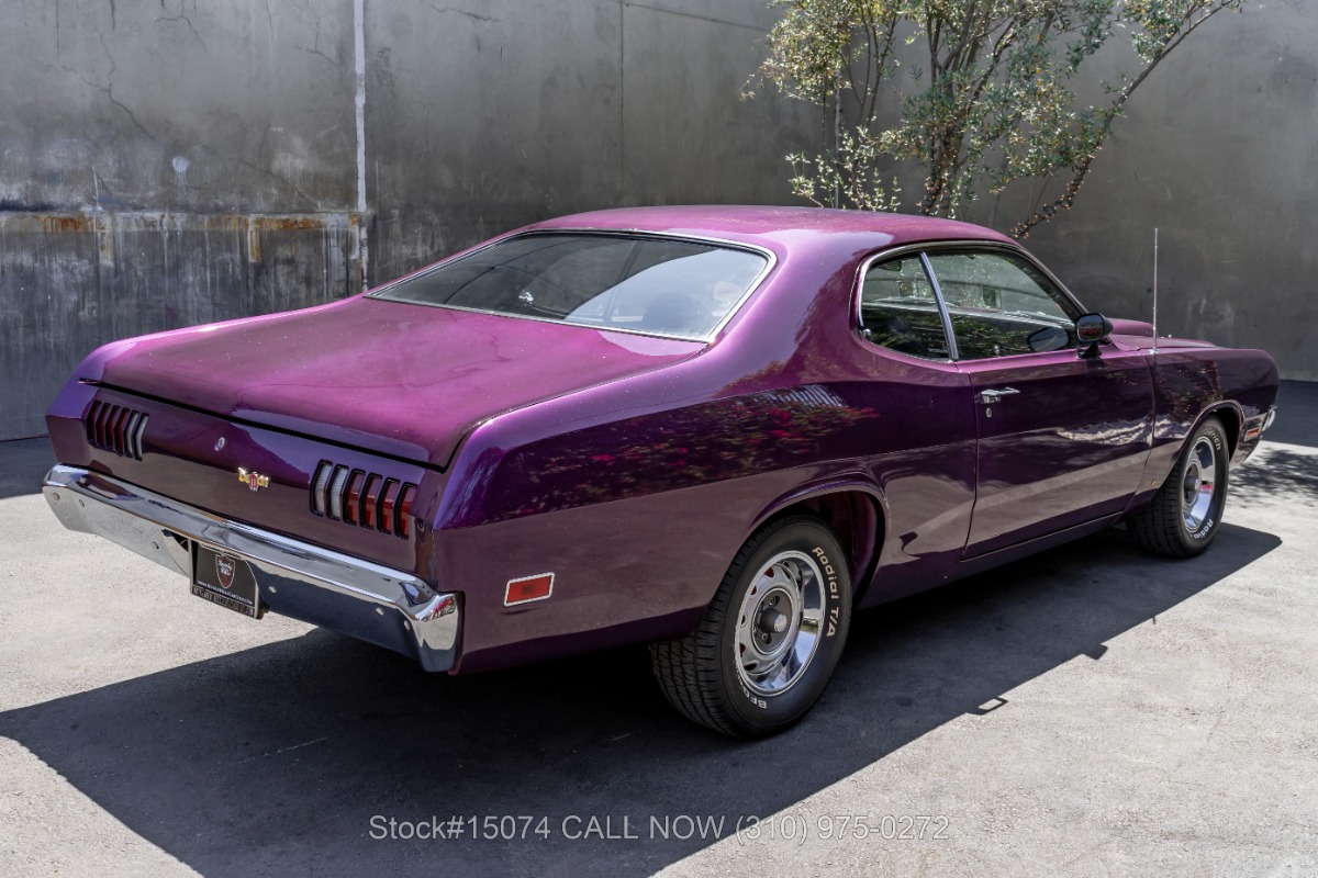 Used 1971 Dodge Dart Demon | St. Petersburg, FL