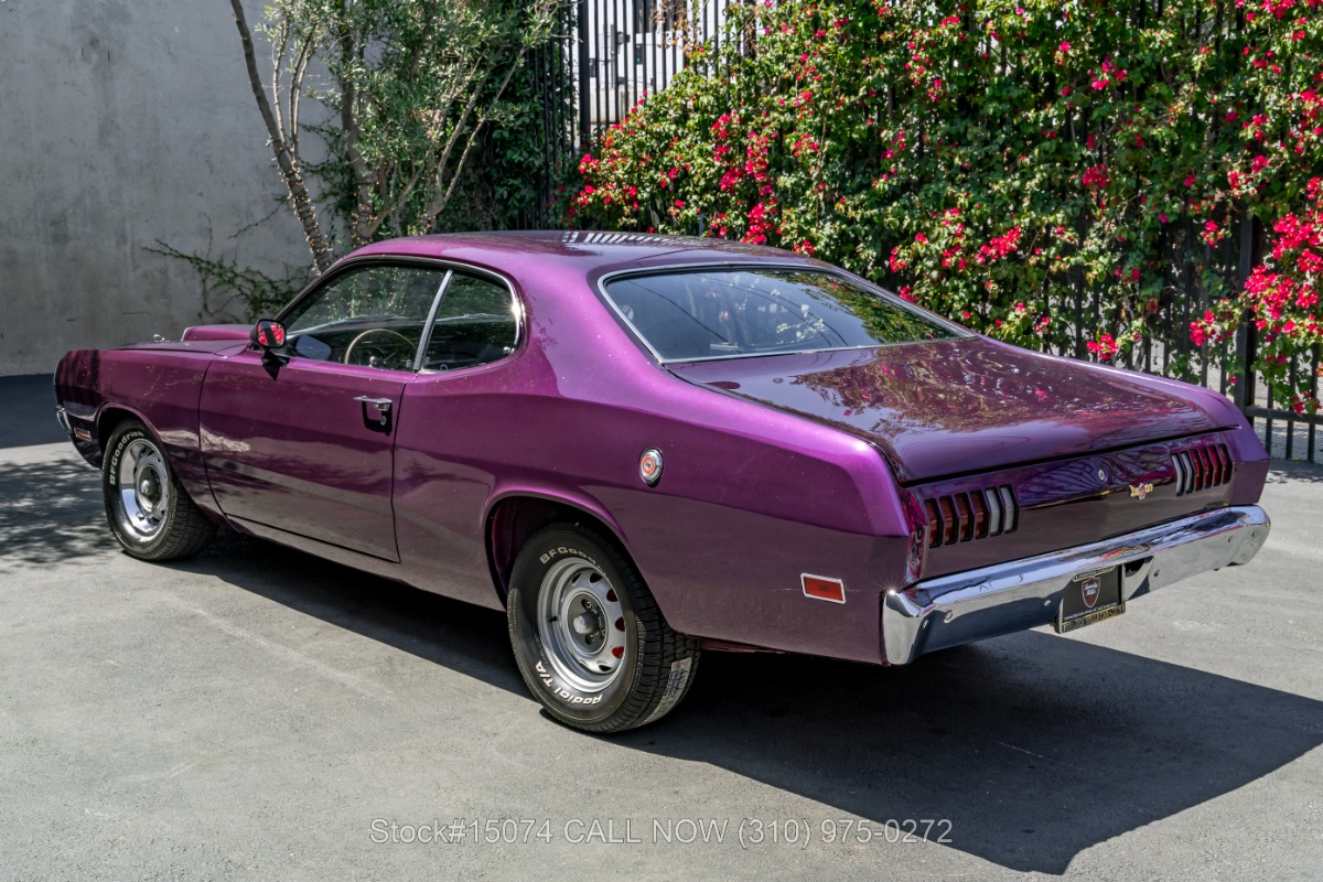 Used 1971 Dodge Dart Demon | St. Petersburg, FL