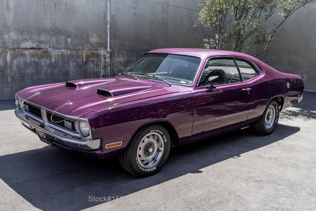 Used 1971 Dodge Dart Demon | St. Petersburg, FL