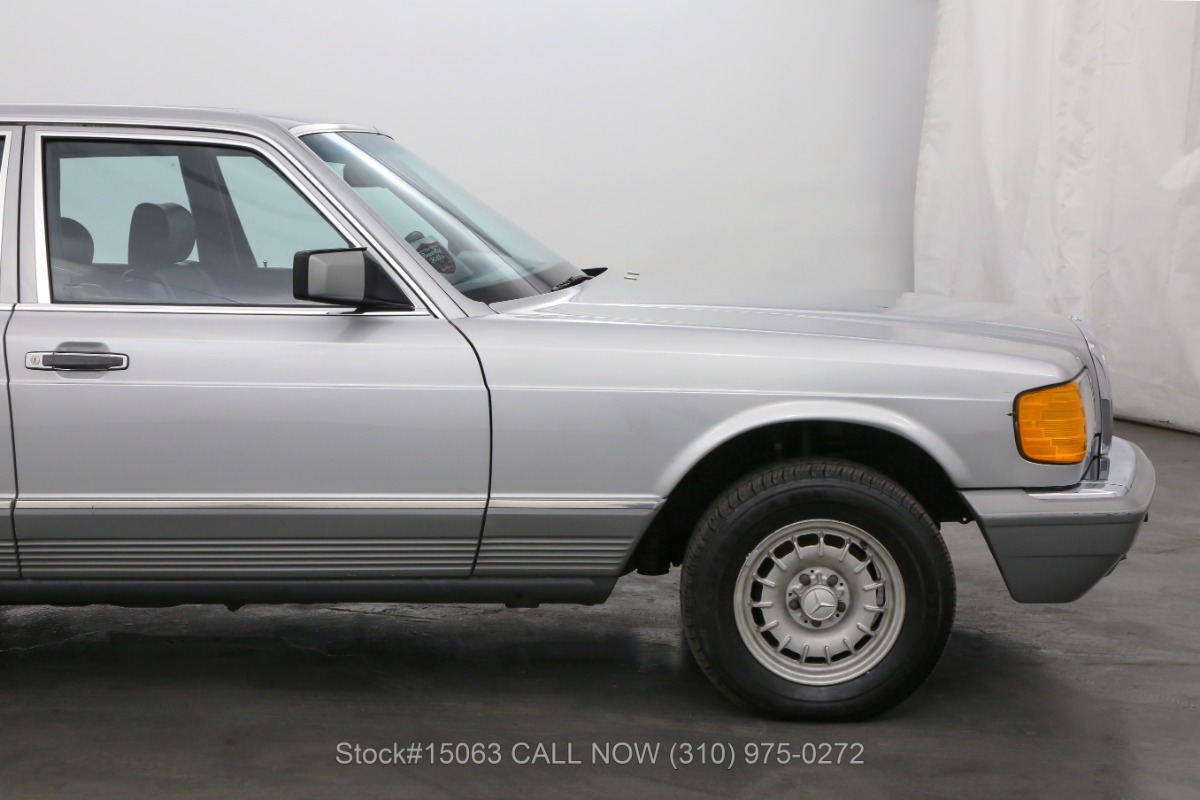 Used 1982 Mercedes-Benz 300SD  | Los Angeles, CA