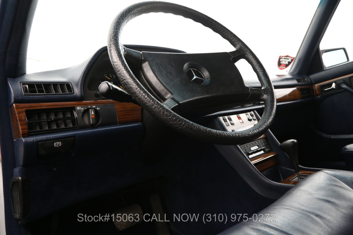 Used 1982 Mercedes-Benz 300SD  | Los Angeles, CA