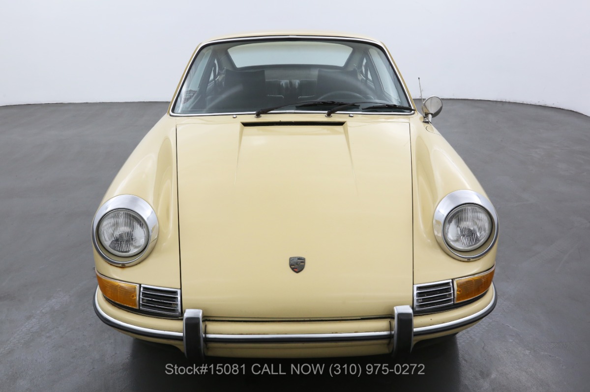 Used 1969 Porsche 912 Coupe | Los Angeles, CA