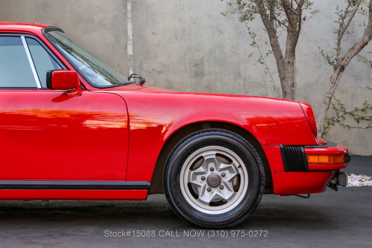 Used 1978 Porsche 911SC Coupe | St. Petersburg, FL