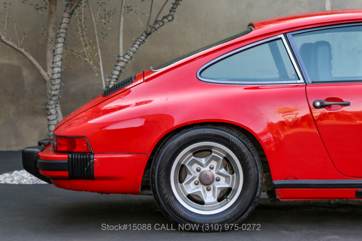 Used 1978 Porsche 911SC Coupe | St. Petersburg, FL