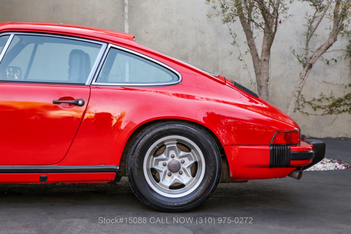 Used 1978 Porsche 911SC Coupe | St. Petersburg, FL