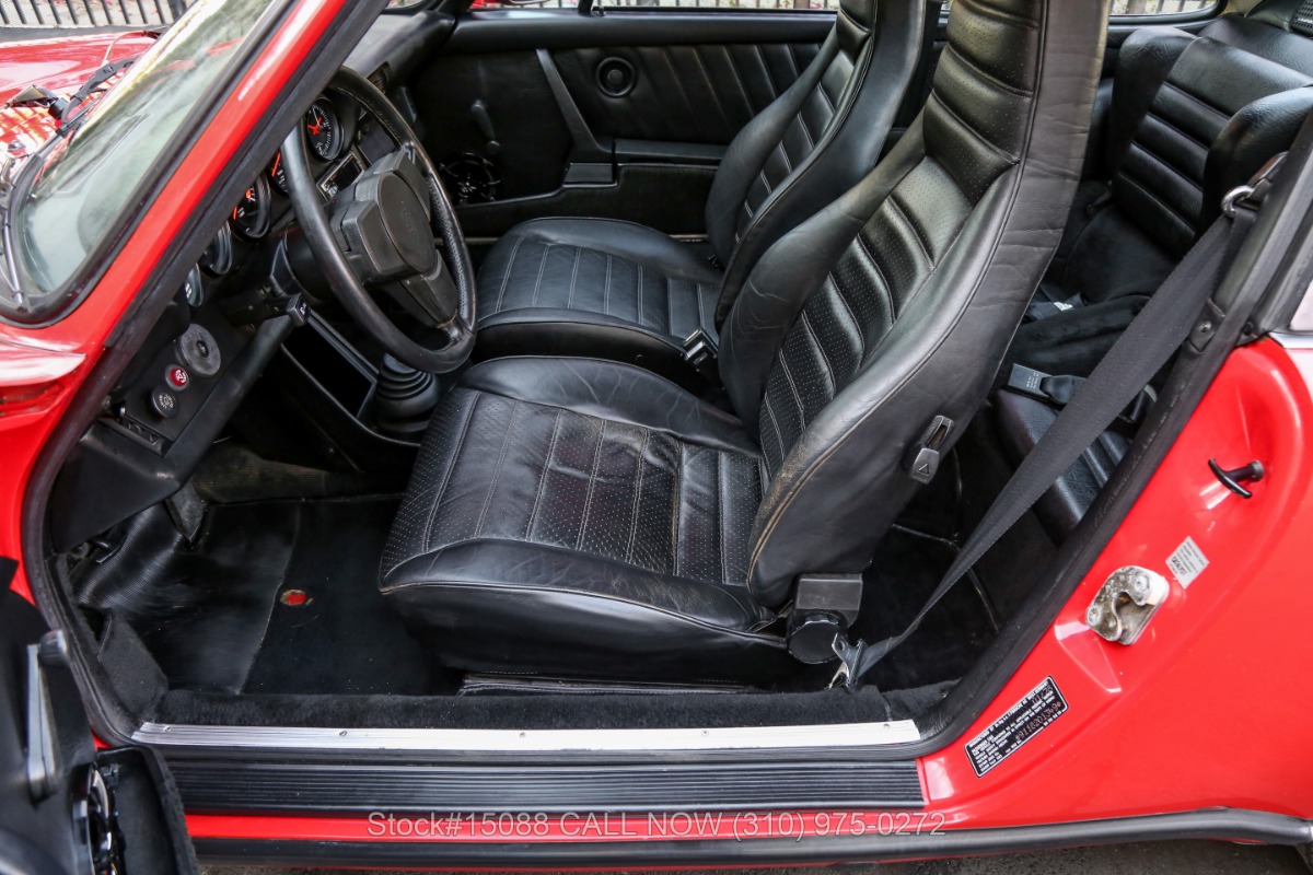 Used 1978 Porsche 911SC Coupe | St. Petersburg, FL