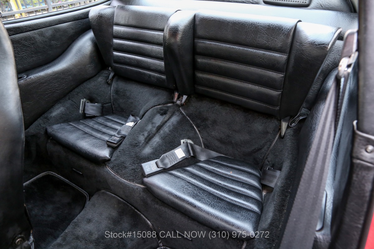 Used 1978 Porsche 911SC Coupe | St. Petersburg, FL